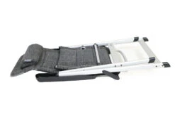 Vango Tuscany Chair Heather Grey (2023) -Cheap Camping Shop tuscany chair 2023 lo 4