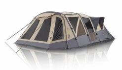 Zempire Aero TL Pro TC Tent (2022) -Cheap Camping Shop txl hero reflection 1