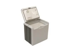 Vango E-Pinnacle 30L Coolbox 12 Vango E-Pinnacle 30L Coolbox -Cheap Camping Shop van 2021 essentials e pinnacle 30l lo 12