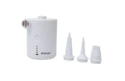 Vango Mistral Rechargeable Pump