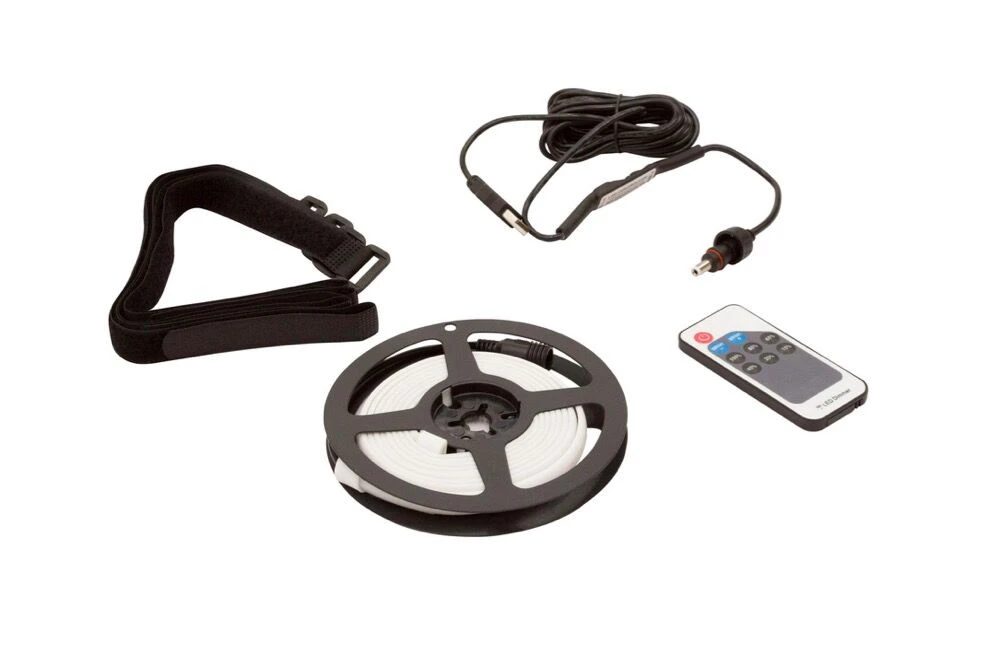 Vango Sunbeam Flexi Light 2m (USB) 1 Vango Sunbeam Flexi Light 2m (USB)