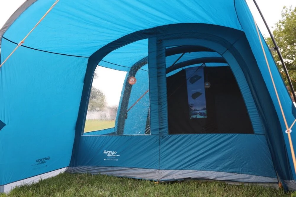 Vango Airbeam Vango Aether Air 450XL Tent (2022) 6 Vango Airbeam Vango Aether Air 450XL Tent (2022) - Image 6