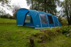 Vango Airbeam Vango Aether Air 600XL Tent (2022) -Cheap Camping Shop van 2021 lifestyle airbeam earth aether air 600xl lo 29 1