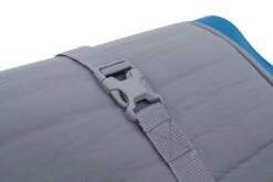 Vango Shangri-La II 10cm Double Self-Inflating Mat -Cheap Camping Shop van 2021 sleep mat shangri la 10 db lo 06