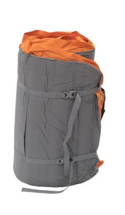 Vango Shangri-La II 15cm Double Self-Inflating Mat -Cheap Camping Shop van 2021 sleep mat shangri la 15 db hi 04