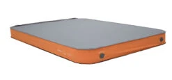 Vango Shangri-La II 15cm Double Self-Inflating Mat -Cheap Camping Shop van 2021 sleep mat shangri la 15 db hi 11