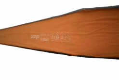 Vango Shangri-La II 15cm Double Self-Inflating Mat -Cheap Camping Shop van 2021 sleep mat shangri la 15 db hi 12