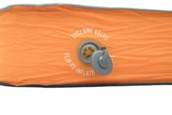 Vango Shangri-La II 15cm Double Self-Inflating Mat -Cheap Camping Shop van 2021 sleep mat shangri la 15 db hi 14