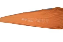 Vango Shangri-La II 15cm Grande Self-Inflating Mat -Cheap Camping Shop van 2021 sleep mat shangri la 15 gr lo 12