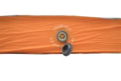 Vango Shangri-La II 15cm Grande Self-Inflating Mat -Cheap Camping Shop van 2021 sleep mat shangri la 15 gr lo 14