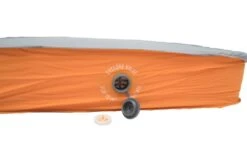 Vango Shangri-La II 15cm Grande Self-Inflating Mat -Cheap Camping Shop van 2021 sleep mat shangri la 15 gr lo 17