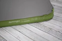 Vango Shangri-La II 7.5 Grande Self Inflating Mattress -Cheap Camping Shop van 2021 sleep mat shangri la 7.5 gr lo 13