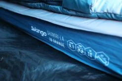 Vango Shangri-La II 10 Grande Self Inflating Mattress 14 Vango Shangri-La II 10 Grande Self Inflating Mattress -Cheap Camping Shop van 2021 sleep mats shangri la 10 gr lo 02