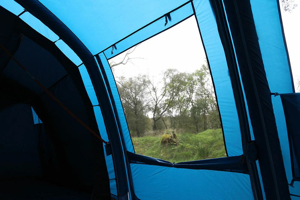 Vango Airbeam Vango Rome II Air 650XL Tent Package (2023) 11 Vango Airbeam Vango Rome II Air 650XL Tent Package (2023) - Image 11