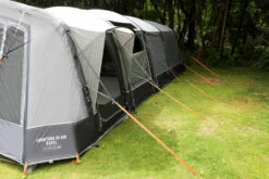 Vango Airbeam Vango Anantara IV 650xl Air Tent (2023) -Cheap Camping Shop van 2022 lifestyle anantara air 650xl lo 2