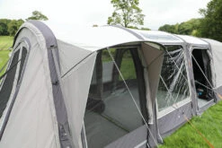 Vango Airbeam Vango Anantara IV TC 450XL Air Tent (2023) -Cheap Camping Shop van 2022 lifestyle anantara vi air 450xl tc hi 2