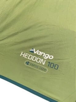 Vango Heddon 100 Tent (2022) -Cheap Camping Shop van 2022 tents technical heddon 100 lo 3