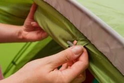 Vango Tay 200 Tent -Cheap Camping Shop vang 2020 lifestyle adventure tents tay 400 lo res 12 min