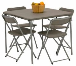Vango Orchard 86 Table And Chair Set