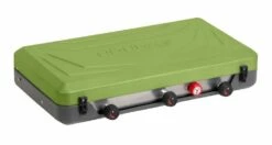 Vango Combi IR Grill Cooker -Cheap Camping Shop vango 2018 family essentials cooker combi ir grill closed low