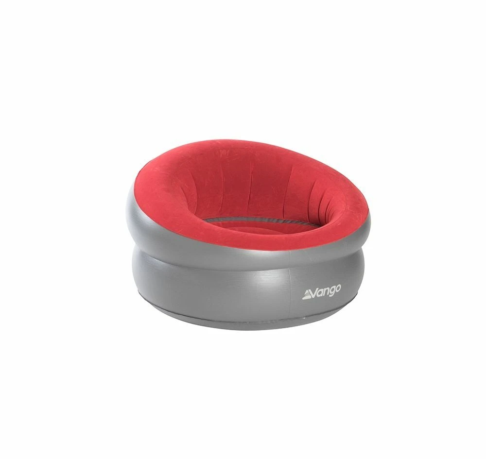 Vango Inflatable Donut DLX Chair 2 Vango Inflatable Donut DLX Chair - Image 2