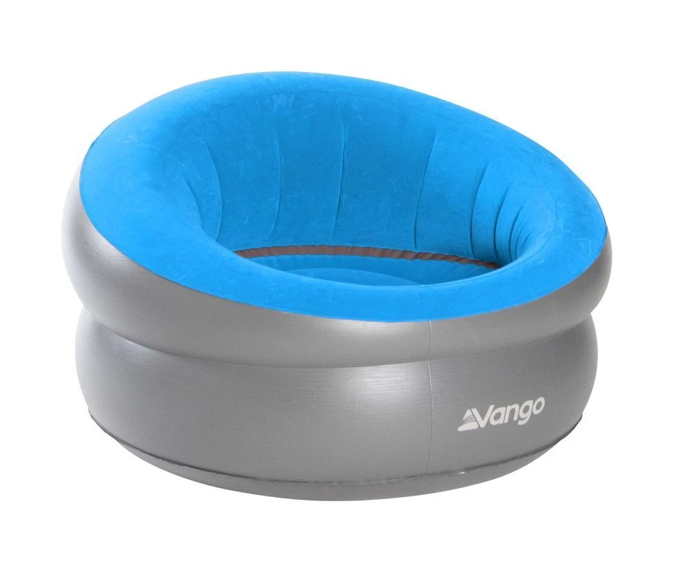 Vango Inflatable Donut DLX Chair 1 Vango Inflatable Donut DLX Chair