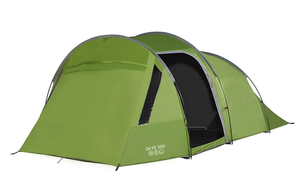 Vango Skye 500 Tent (2022) 1 Vango Skye 500 Tent (2022)