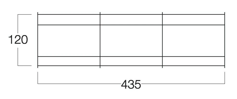 Vango Family Windbreak (Moroccan Blue) 2 Vango Family Windbreak (Moroccan Blue) - Image 2