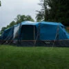 Vango Airbeam Vango Vesta Air 850xl Tent (2023) Bundle