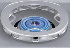 Campingaz 400 Series S Stove -Cheap Camping Shop xcelerate burner image