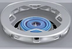 Campingaz 400-SG Series Two Burner Stove & Grid 6 Campingaz 400-SG Series Two Burner Stove & Grid -Cheap Camping Shop xcelerate burner image