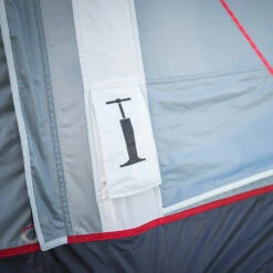 Wild Country Zonda 6EP Tent (2022) 19 Wild Country Zonda 6EP Tent (2022) -Cheap Camping Shop zoom zonda 6ep 11