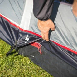 Wild Country Zonda 6EP Tent (2022) 17 Wild Country Zonda 6EP Tent (2022) -Cheap Camping Shop zoom zonda 6ep 8